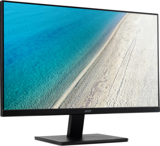 Монитор Acer V277 Ubmiipx Монитор Acer V277 Ubmiipx