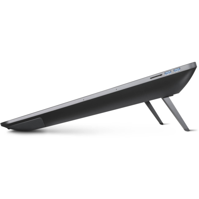 Интерактивный дисплей Wacom Cintiq Pro 24 Интерактивный дисплей Wacom Cintiq Pro 24