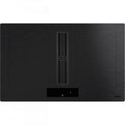 Варочная поверхность со встроенной вытяжкой Smeg Smeg HOBD382MB2 Варочная поверхность со встроенной вытяжкой Smeg Smeg HOBD382MB2