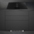 Варочная поверхность со встроенной вытяжкой Smeg Smeg HOBD382MB2 Варочная поверхность со встроенной вытяжкой Smeg Smeg HOBD382MB2