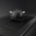 Варочная поверхность со встроенной вытяжкой Smeg Smeg HOBD382MB2 Варочная поверхность со встроенной вытяжкой Smeg Smeg HOBD382MB2