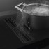 Варочная поверхность со встроенной вытяжкой Smeg Smeg HOBD382MB2 Варочная поверхность со встроенной вытяжкой Smeg Smeg HOBD382MB2