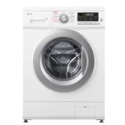 Стиральная машина LG LG F1296HDS1 Стиральная машина LG LG F1296HDS1