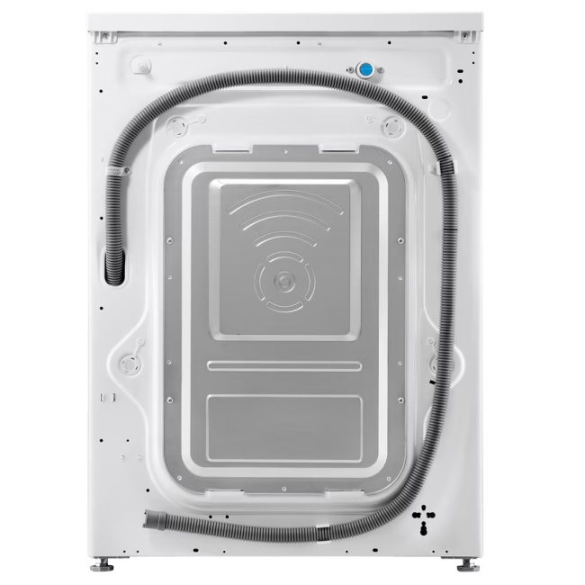 Стиральная машина LG LG F1296HDS1 Стиральная машина LG LG F1296HDS1