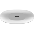 Гарнитура внутриканальные TECNO BD04 WHITE Гарнитура внутриканальные TECNO BD04 WHITE