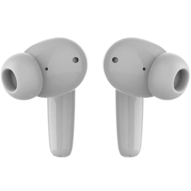 Гарнитура внутриканальные TECNO BD04 WHITE Гарнитура внутриканальные TECNO BD04 WHITE