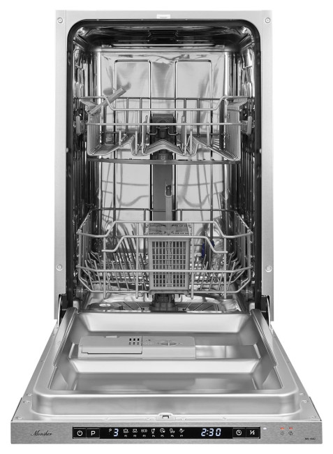 Встраиваемая посудомоечная машина MONSHER Monsher MD 4502
