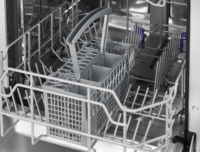 Встраиваемая посудомоечная машина MONSHER Monsher MD 4502