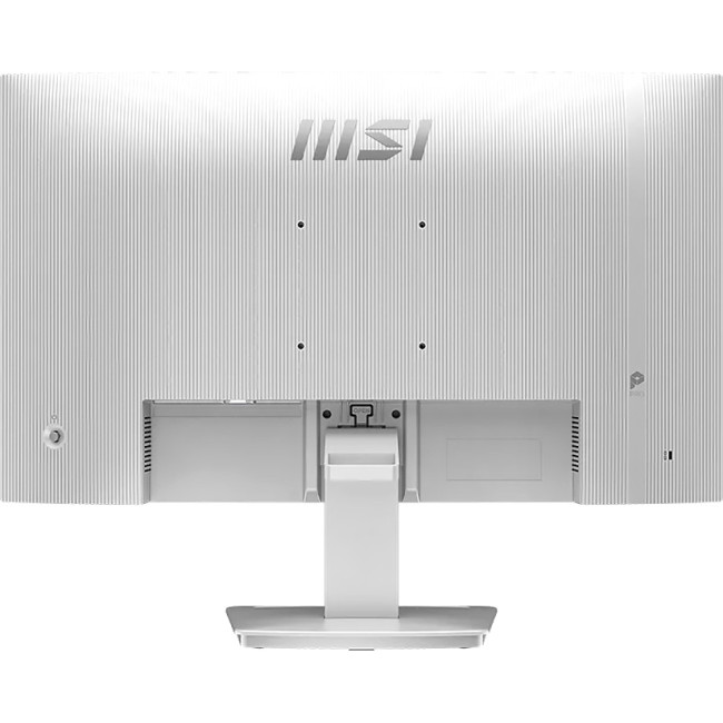 Монитор MSI PRO MP273W E14A (9S6-3PB4CH-265) Монитор MSI PRO MP273W E14A (9S6-3PB4CH-265)