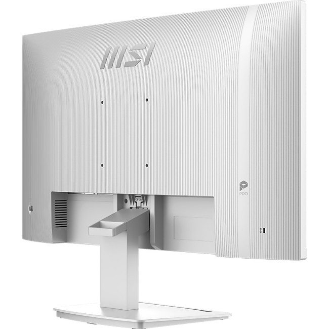 Монитор MSI PRO MP273W E14A (9S6-3PB4CH-265) Монитор MSI PRO MP273W E14A (9S6-3PB4CH-265)