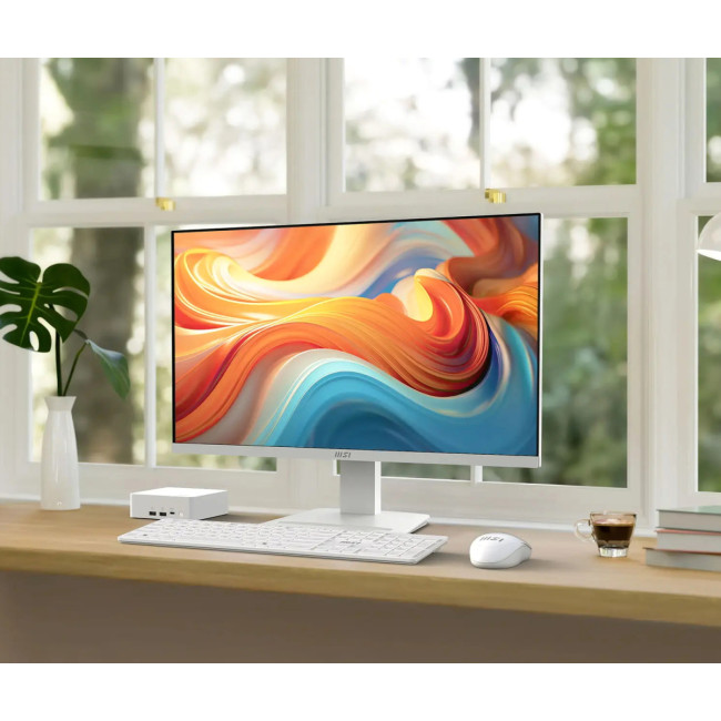 Монитор MSI PRO MP273W E14A (9S6-3PB4CH-265) Монитор MSI PRO MP273W E14A (9S6-3PB4CH-265)