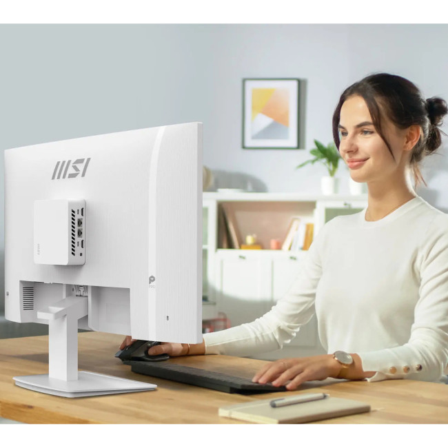 Монитор MSI PRO MP273W E14A (9S6-3PB4CH-265) Монитор MSI PRO MP273W E14A (9S6-3PB4CH-265)