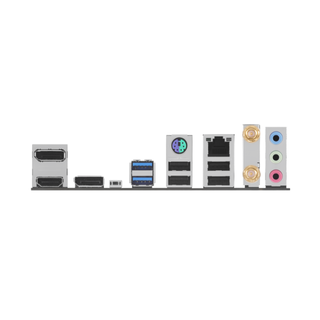 Материнская плата ASUS 90MB1F00-M0EAY0 Материнская плата ASUS 90MB1F00-M0EAY0