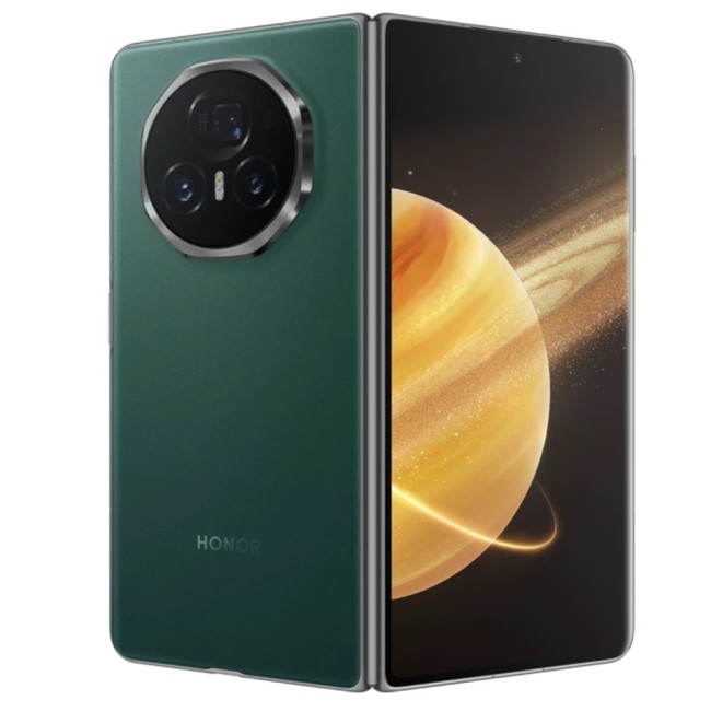 Смартфон HONOR MAGIC V3 (5109BJPC) Смартфон HONOR MAGIC V3 (5109BJPC)