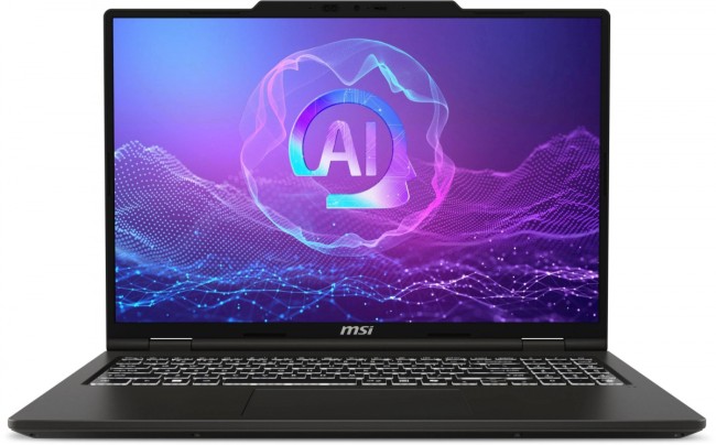 Ноутбук Ноутбук MSI Venture A16 AI+ A3HMG-026XRU Ноутбук Ноутбук MSI Venture A16 AI+ A3HMG-026XRU