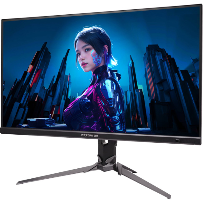 Монитор ACER Predator XB273KV5bmiiprx (UM.HX3CD.501) Монитор ACER Predator XB273KV5bmiiprx (UM.HX3CD.501)