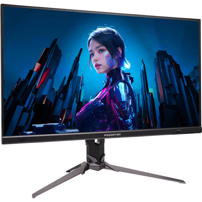 Монитор ACER Predator XB273KV5bmiiprx (UM.HX3CD.501) Монитор ACER Predator XB273KV5bmiiprx (UM.HX3CD.501)