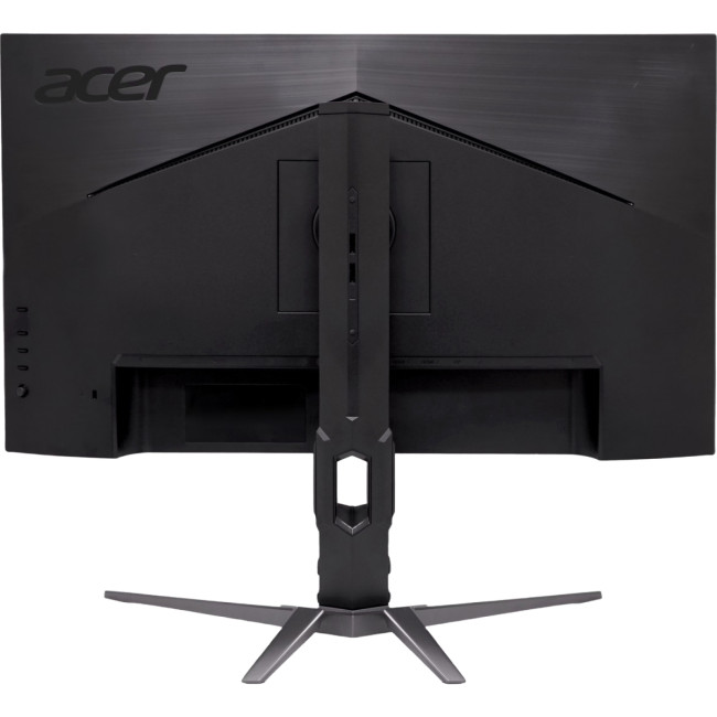 Монитор ACER Predator XB273KV5bmiiprx (UM.HX3CD.501) Монитор ACER Predator XB273KV5bmiiprx (UM.HX3CD.501)