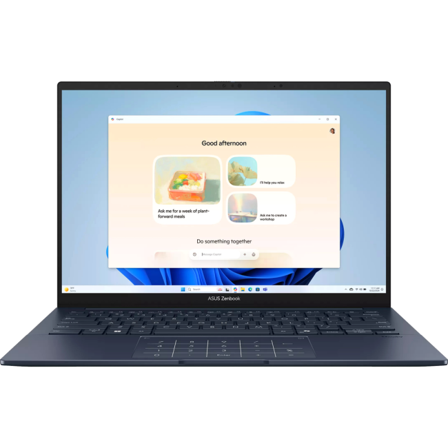 Ноутбук ASUS UX3405CA-ST1353 (90NB14W1-M01ZR0) Ноутбук ASUS UX3405CA-ST1353 (90NB14W1-M01ZR0)