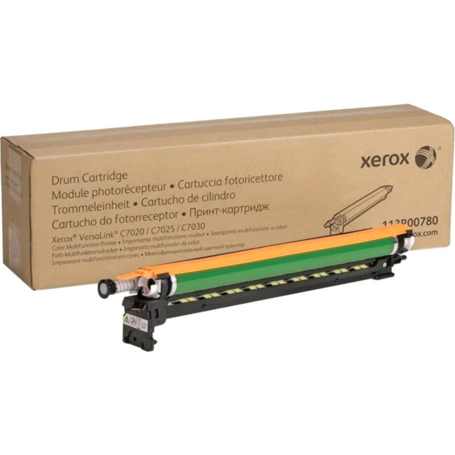 Фотобарабан (CMYK) Xerox 113R00780