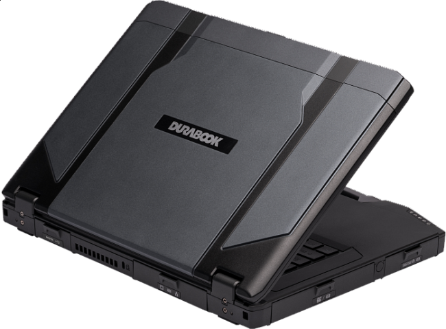 Защищенный ноутбук S14I Gen2 STD  Win11 Pro Durabook S4E1P2AAEBXE