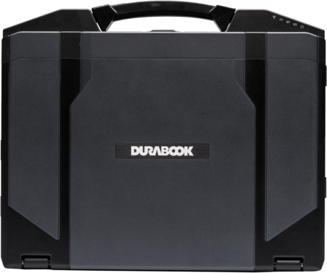 Защищенный ноутбук S14I Gen2 STD  Win11 Pro Durabook S4E1P2AAEBXE