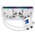 Система жидкостного охлаждения Thermalright Core Matrix 240 Vision White