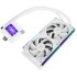Система жидкостного охлаждения Thermalright Core Matrix 240 Vision White