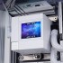 Система жидкостного охлаждения Thermalright Core Matrix 240 Vision White