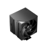 Кулер для процессора PCCooler CPU Cooler RZ700D BK BLACK Кулер для процессора PCCooler CPU Cooler RZ700D BK BLACK