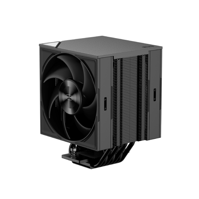 Кулер для процессора PCCooler CPU Cooler RZ700D BK BLACK Кулер для процессора PCCooler CPU Cooler RZ700D BK BLACK