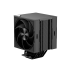 Кулер для процессора PCCooler CPU Cooler RZ700D BK BLACK Кулер для процессора PCCooler CPU Cooler RZ700D BK BLACK