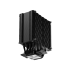 Кулер для процессора PCCooler CPU Cooler RZ700D BK BLACK Кулер для процессора PCCooler CPU Cooler RZ700D BK BLACK