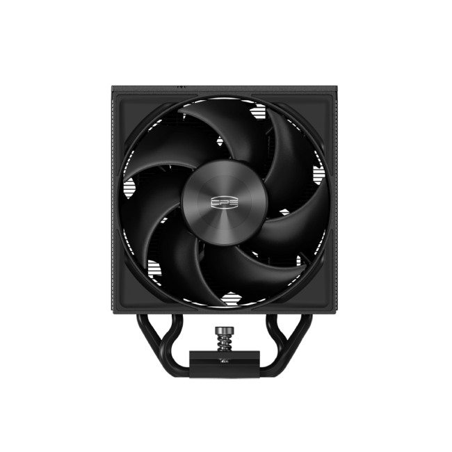 Кулер для процессора PCCooler CPU Cooler RZ700D BK BLACK Кулер для процессора PCCooler CPU Cooler RZ700D BK BLACK