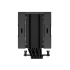 Кулер для процессора PCCooler CPU Cooler RZ700D BK BLACK Кулер для процессора PCCooler CPU Cooler RZ700D BK BLACK