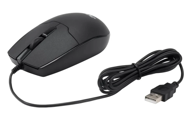 Мышь компьютерная Acer ZL.MCEEE.010