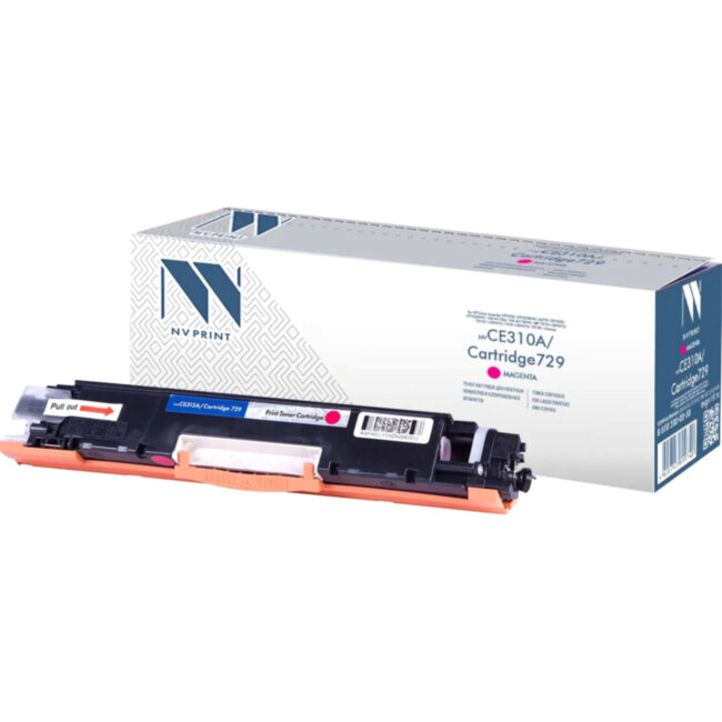 - NV Print NV-CE313A/729M