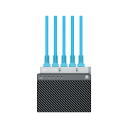 Коммутатор Netis ST3105C Коммутатор Netis ST3105C