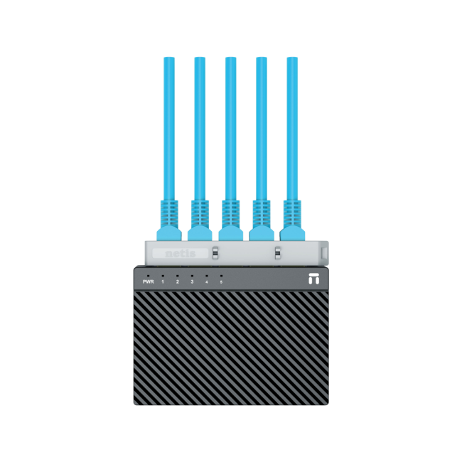 Коммутатор Netis ST3105C
