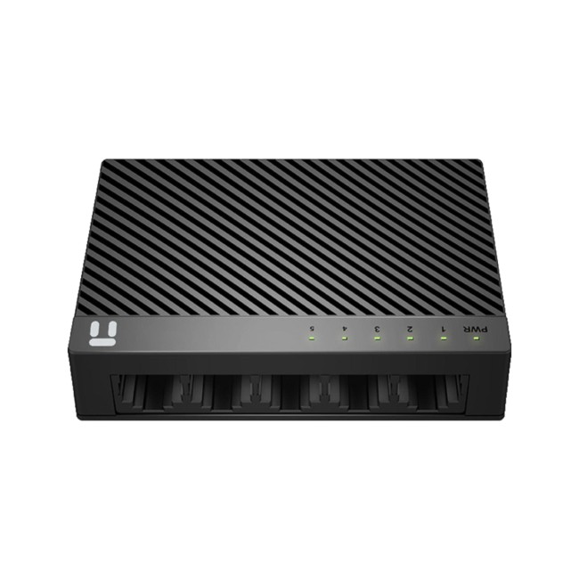 Коммутатор Netis ST3105C Коммутатор Netis ST3105C