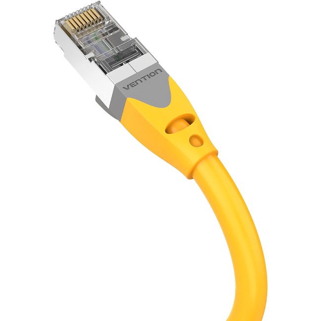 Патч-корд Vention прямой SFTP cat.6A, RJ45 - 1м. Серый Vention IBHHF SFTP cat.6A, RJ45 - 1м. Серый Патч-корд Vention прямой SFTP cat.6A, RJ45 - 1м. Серый Vention IBHHF SFTP cat.6A, RJ45 - 1м. Серый