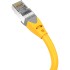 Патч-корд Vention прямой SFTP cat.6A, RJ45 - 1м. Серый Vention IBHHF SFTP cat.6A, RJ45 - 1м. Серый Патч-корд Vention прямой SFTP cat.6A, RJ45 - 1м. Серый Vention IBHHF SFTP cat.6A, RJ45 - 1м. Серый