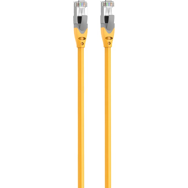 Патч-корд Vention прямой SFTP cat.6A, RJ45 - 1м. Серый Vention IBHHF SFTP cat.6A, RJ45 - 1м. Серый Патч-корд Vention прямой SFTP cat.6A, RJ45 - 1м. Серый Vention IBHHF SFTP cat.6A, RJ45 - 1м. Серый