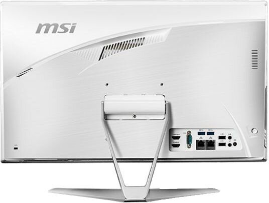 Моноблок MSI 9S6-ACD312-832