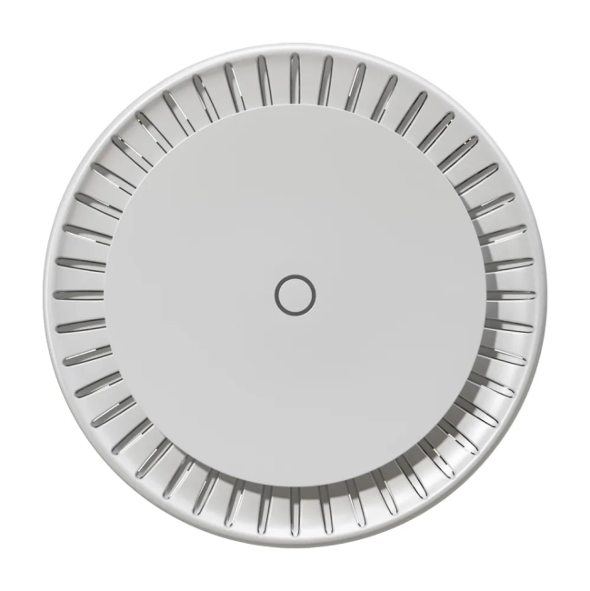 Точка доступа Mikrotik cAPGi-5HaxD2HaxD