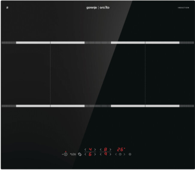 Встраиваемые индукционные панели GORENJE Gorenje Ora-Ïto IT646ORAB