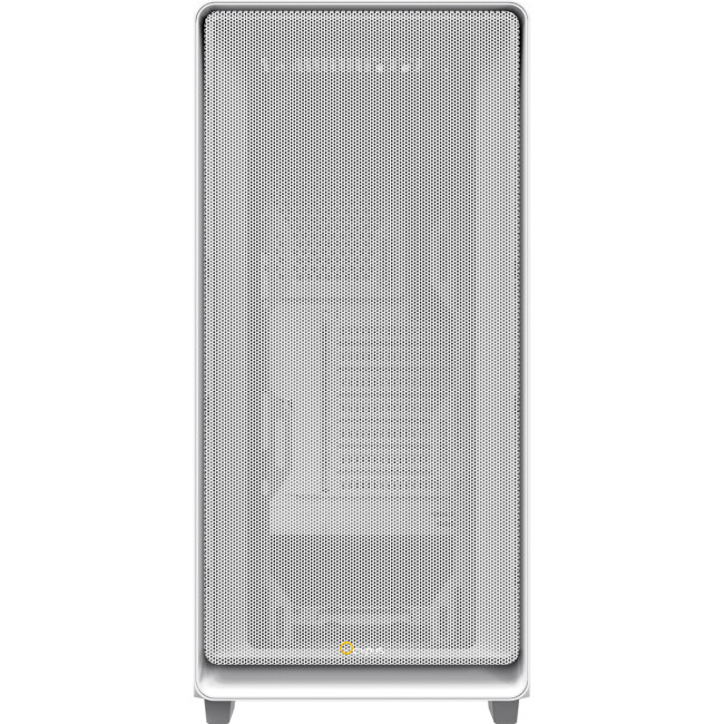 Корпус ПК без блока питания Ocypus Gamma-C60-WHG000XX-GL Корпус ПК без блока питания Ocypus Gamma-C60-WHG000XX-GL