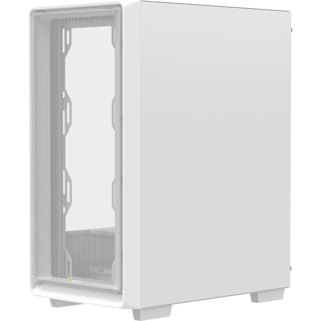 Корпус ПК без блока питания Ocypus Gamma-C60-WHG000XX-GL Корпус ПК без блока питания Ocypus Gamma-C60-WHG000XX-GL