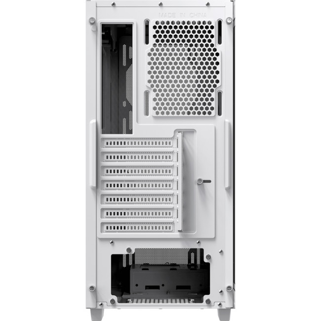 Корпус ПК без блока питания Ocypus Gamma-C60-WHG000XX-GL Корпус ПК без блока питания Ocypus Gamma-C60-WHG000XX-GL