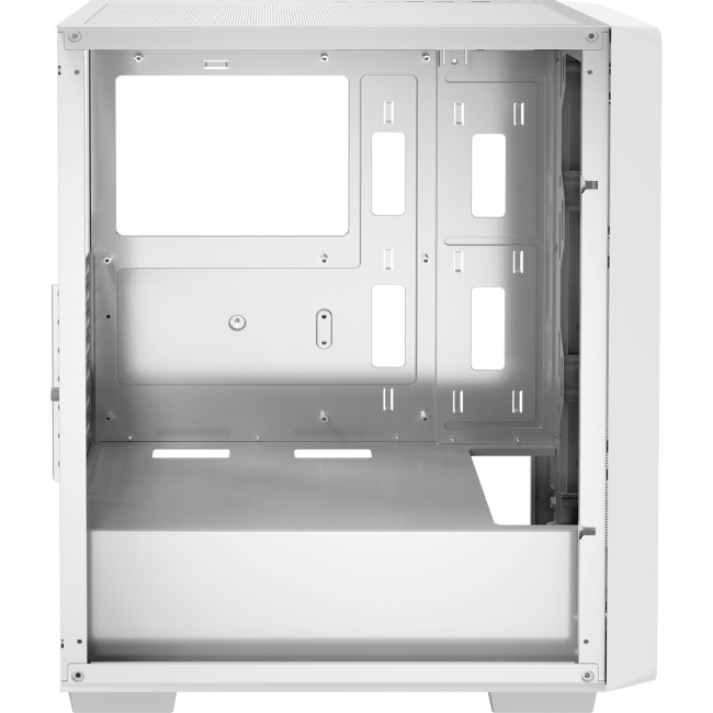 Корпус ПК без блока питания Ocypus Gamma-C60-WHG000XX-GL Корпус ПК без блока питания Ocypus Gamma-C60-WHG000XX-GL